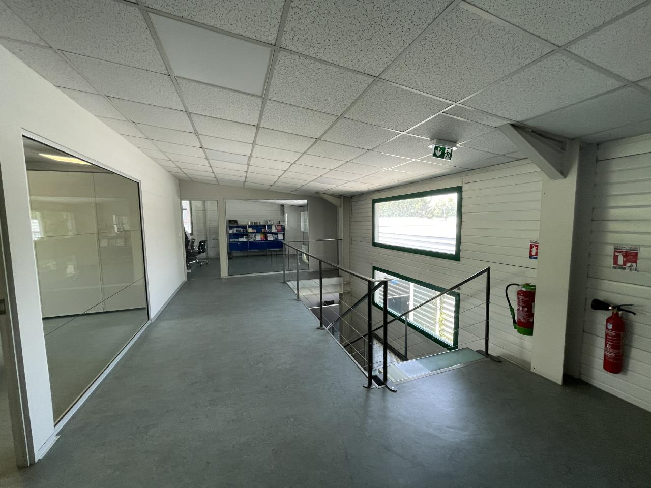 Bureau L Union 455m² Location bureau L Union Haute-Garonne OLBUR2313604 10